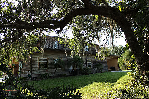 The Anderson Homestead 