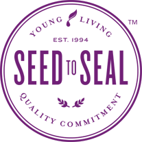 Young Living Essential Oils Seed to Seal